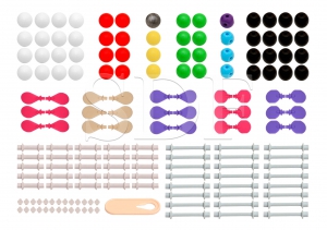 Modelo Molecular Orbital, Orgânica e...