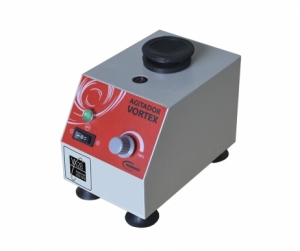 Agitador Vórtex Bivolt até 2800rpm