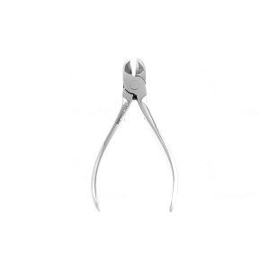 ALICATE CORTE LATERAL P/ORTODONTIA 12CM