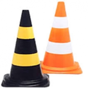 Cone Sinalizador