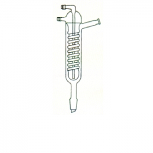 Condensador de Friedrichs