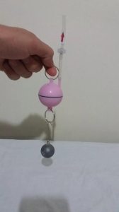Hemisfério De Magdeburgo -pressão