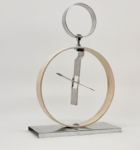 Eletroscópio de lâmina