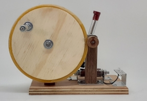 Gerador elétrico