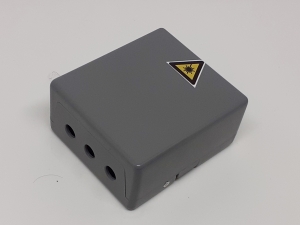Canhão Laser Para Óptica