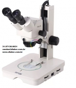 Estereomicroscopio  Binocular, Zoom ...