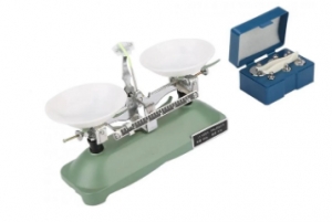 Balança Mecânica De Laboratório 